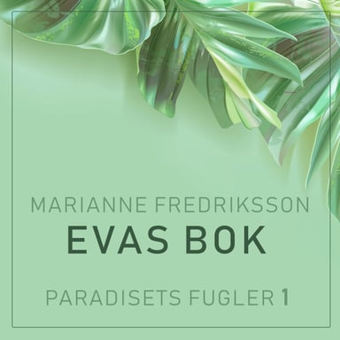 Omslag av "Evas Bok"