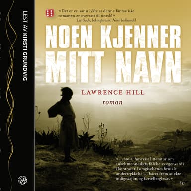 Noen kjenner mitt navn
