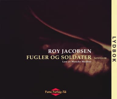 Fugler og soldater