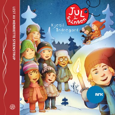 Jul i Svingen