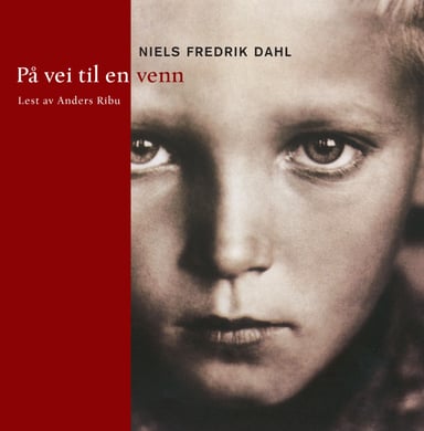 Omslag av "På vei til en venn"
