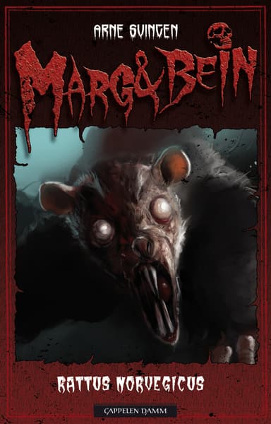 Rattus Norvegicus