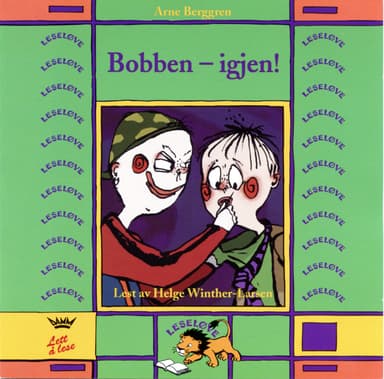 Bobben - igjen!