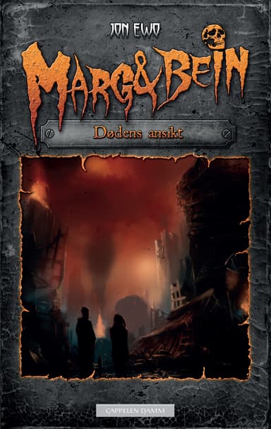 Dødens ansikt