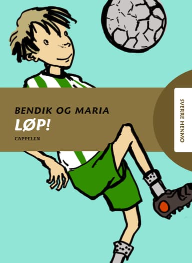 Løp!