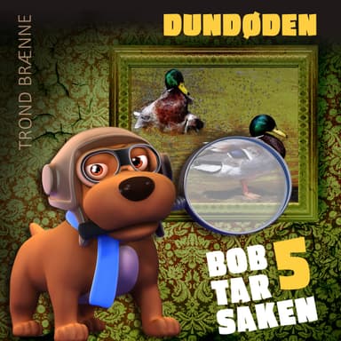 Dundøden