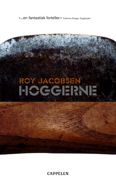 Hoggerne