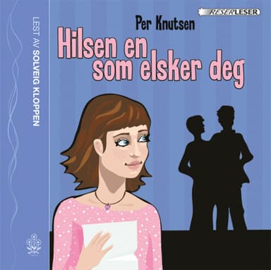 Hilsen en som elsker deg