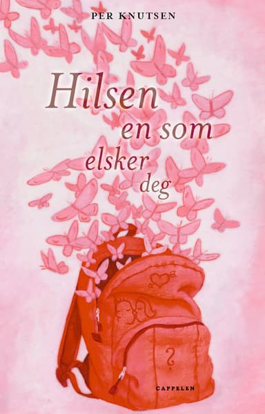 Hilsen en som elsker deg
