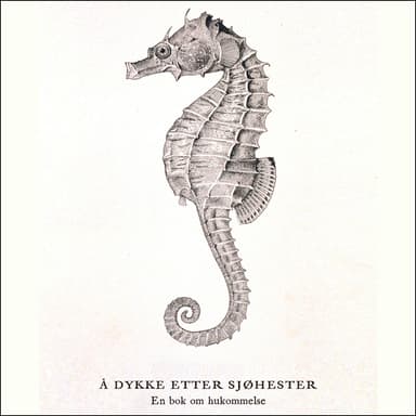 Å dykke etter sjøhester