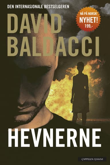 Hevnerne