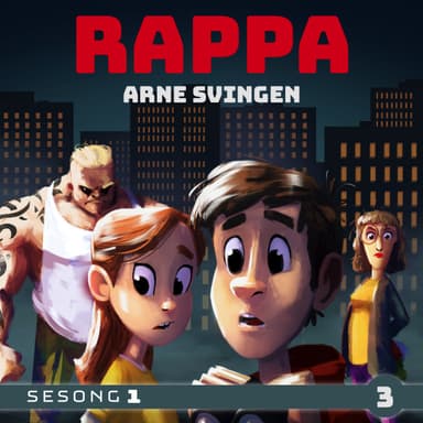 Rappa - Gode, dårlige og elendige ideer