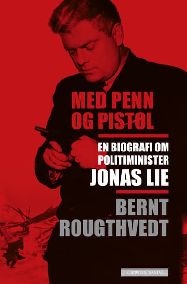 Med penn og pistol