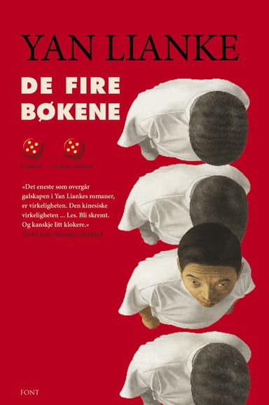 De fire bøkene