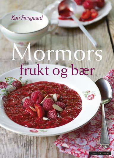 Mormors frukt og bær