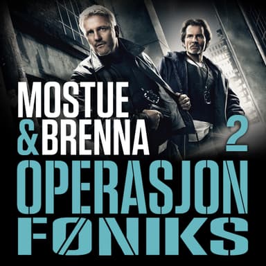 Operasjon Føniks