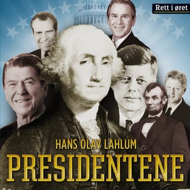 Presidentene