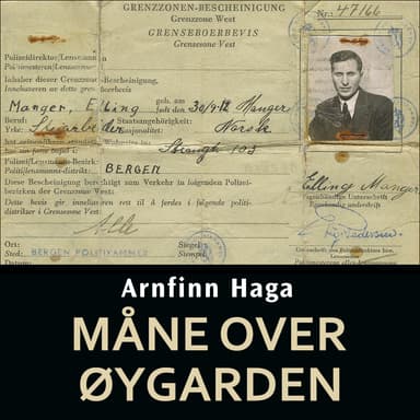 Måne over Øygarden