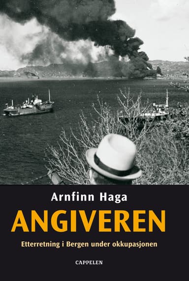 Angiveren