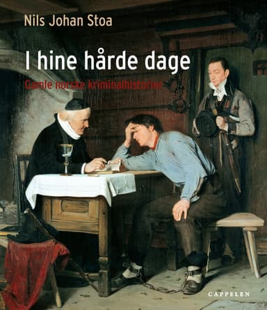 I hine hårde dage