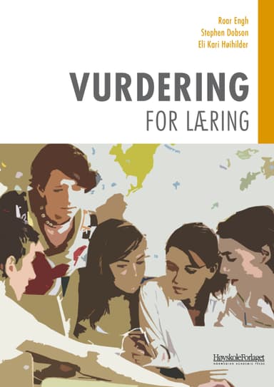 Vurdering for læring