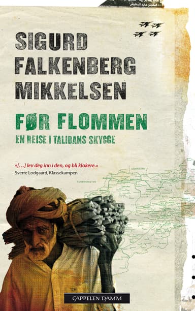 Før flommen