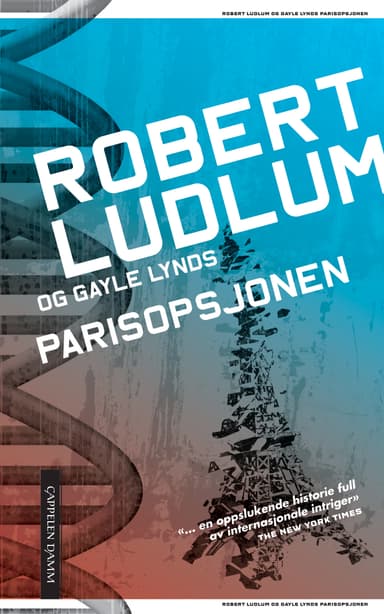 Parisopsjonen
