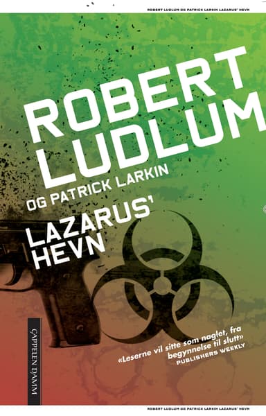 Lazarus' hevn