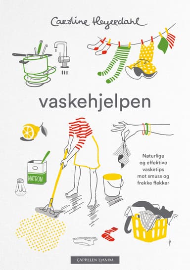 Vaskehjelpen