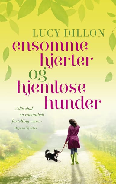 Ensomme hjerter og hjemløse hunder