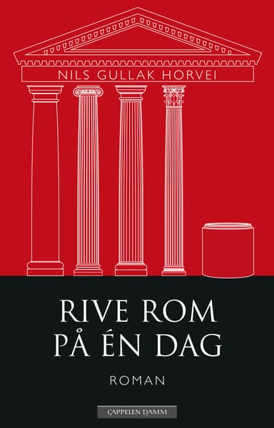 Rive Rom på en dag