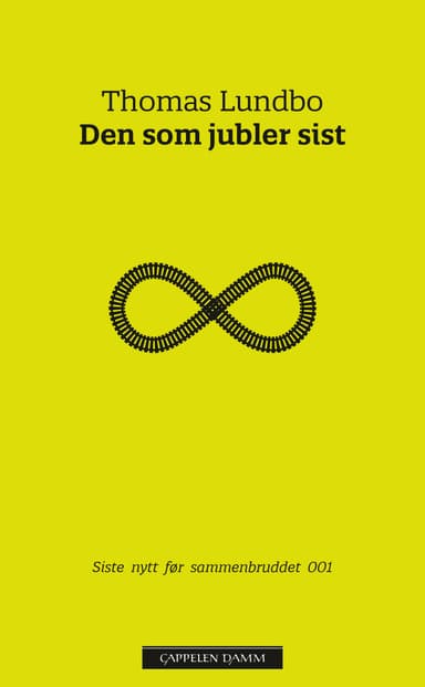 Den som jubler sist