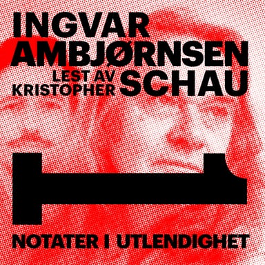 Omslag av "Vi møtes på Finken"
