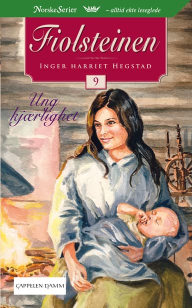 Ung kjærlighet
