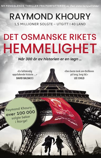Det osmanske rikets hemmelighet