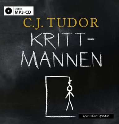 Krittmannen