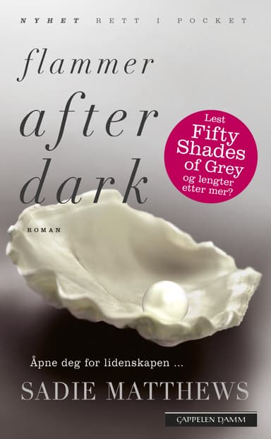 Flammer After Dark