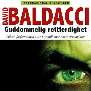 Guddommelig rettferdighet