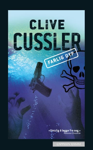 Farlig dyp