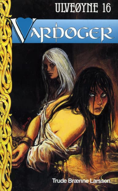 Vardøger