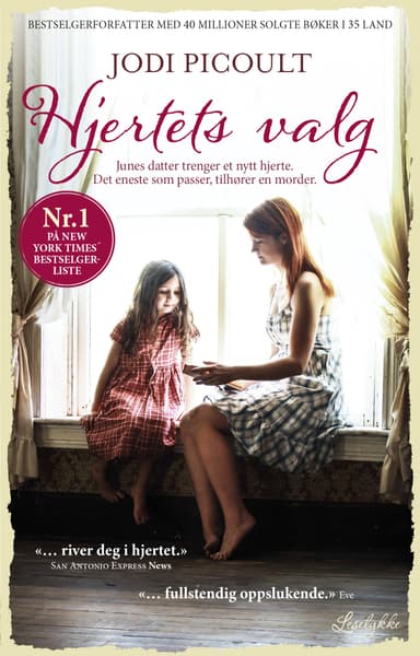 Hjertets valg