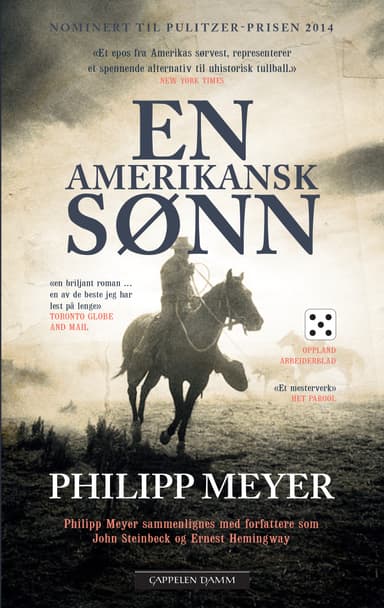 En amerikansk sønn