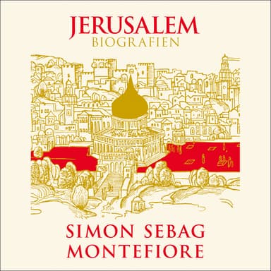Jerusalem - Del 3: Kristendommen