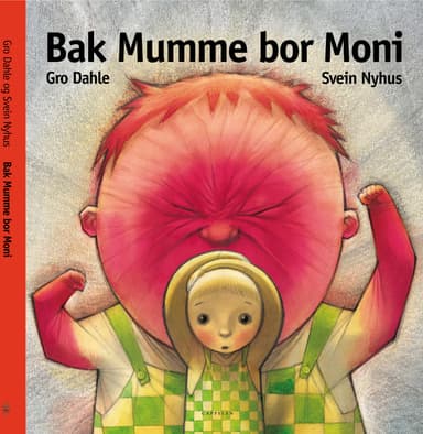 Bak Mumme bor Moni