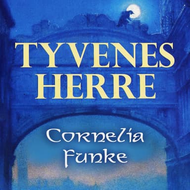 Tyvenes herre