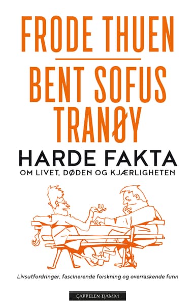 Harde fakta