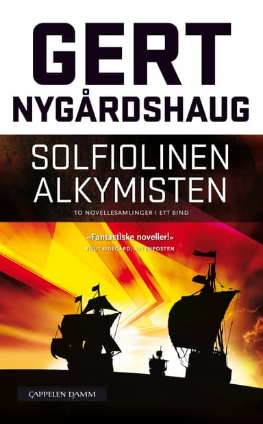 Solfiolinen Alkymisten