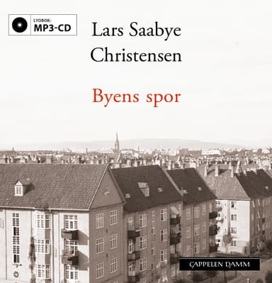 Byens spor - Ewald og Maj
