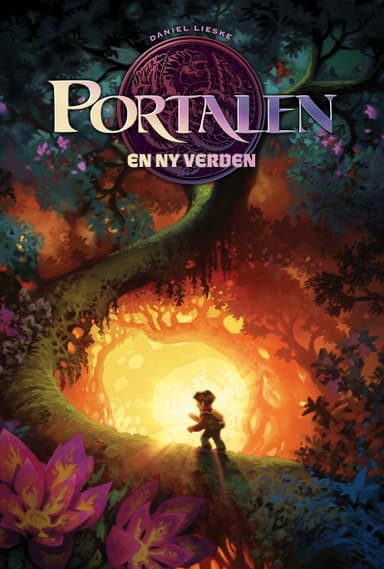 Portalen 1 – en ny verden