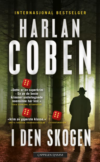 I den skogen